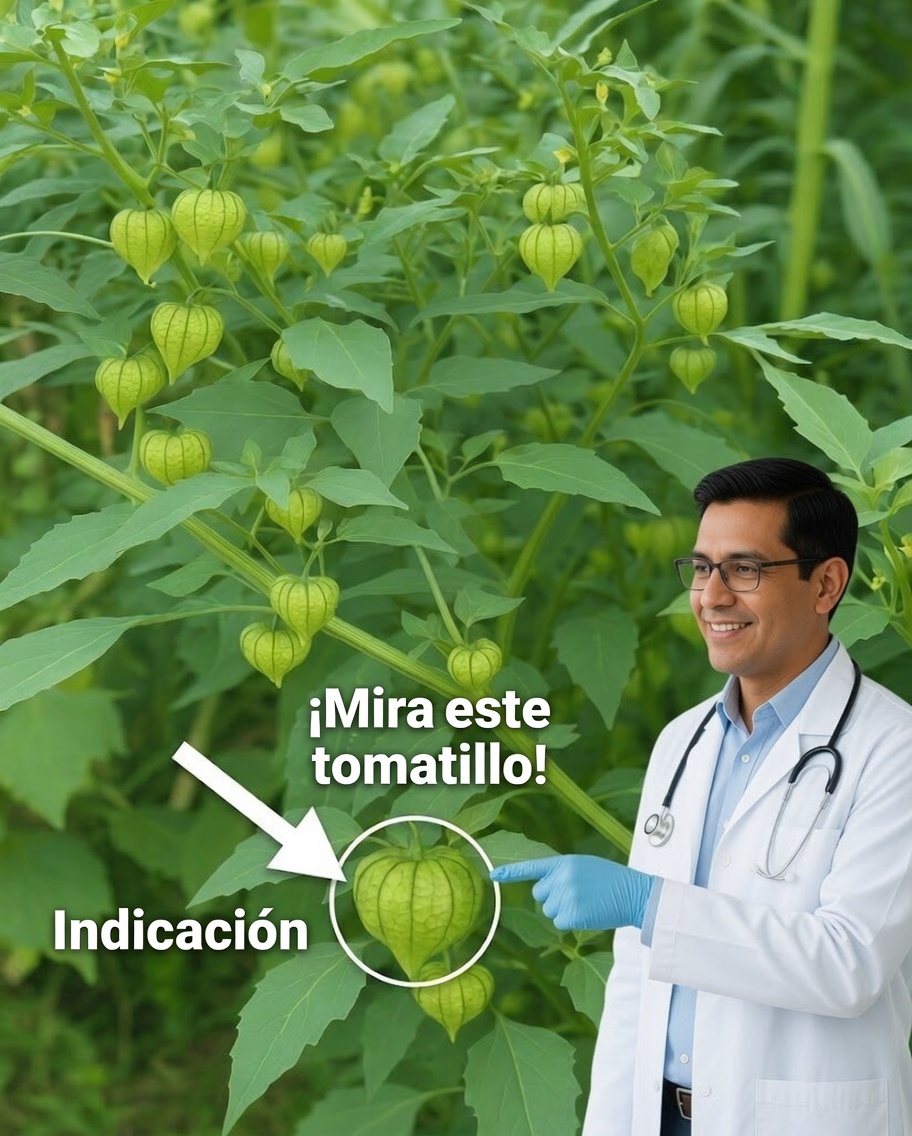 Goldenberries: La pequeña fruta dorada llena de beneficios para la salud