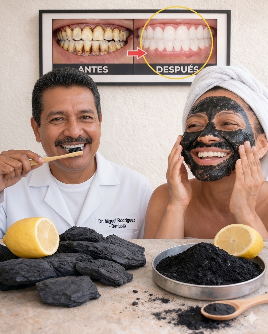 12 Maneras Naturales de Apoyar una Sonrisa Más Saludable y Dientes Más Fuertes en Casa