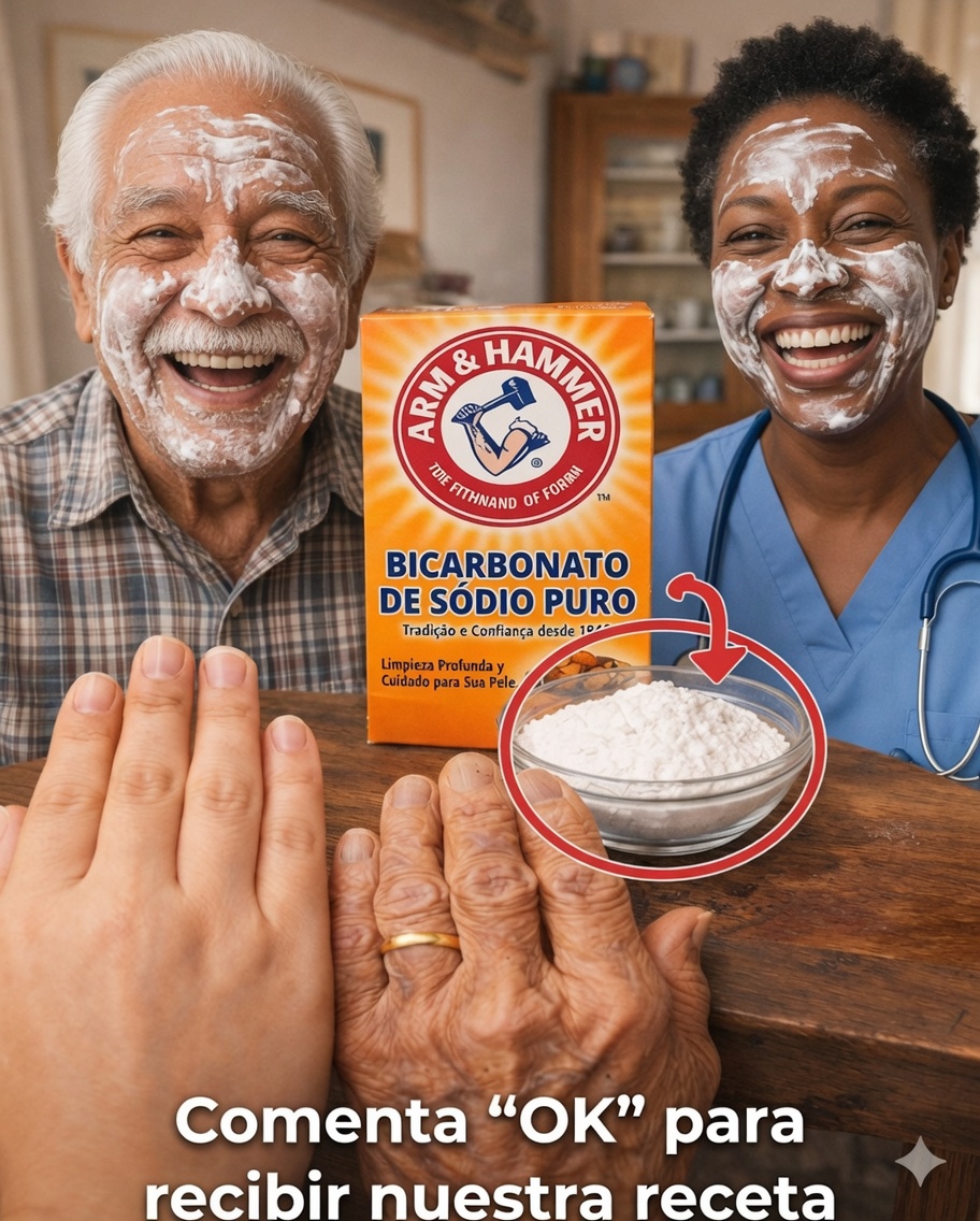 ¿El bicarbonato de sodio puede mejorar la apariencia de la piel madura? Consejos naturales de exfoliación y mascarillas suaves caseras