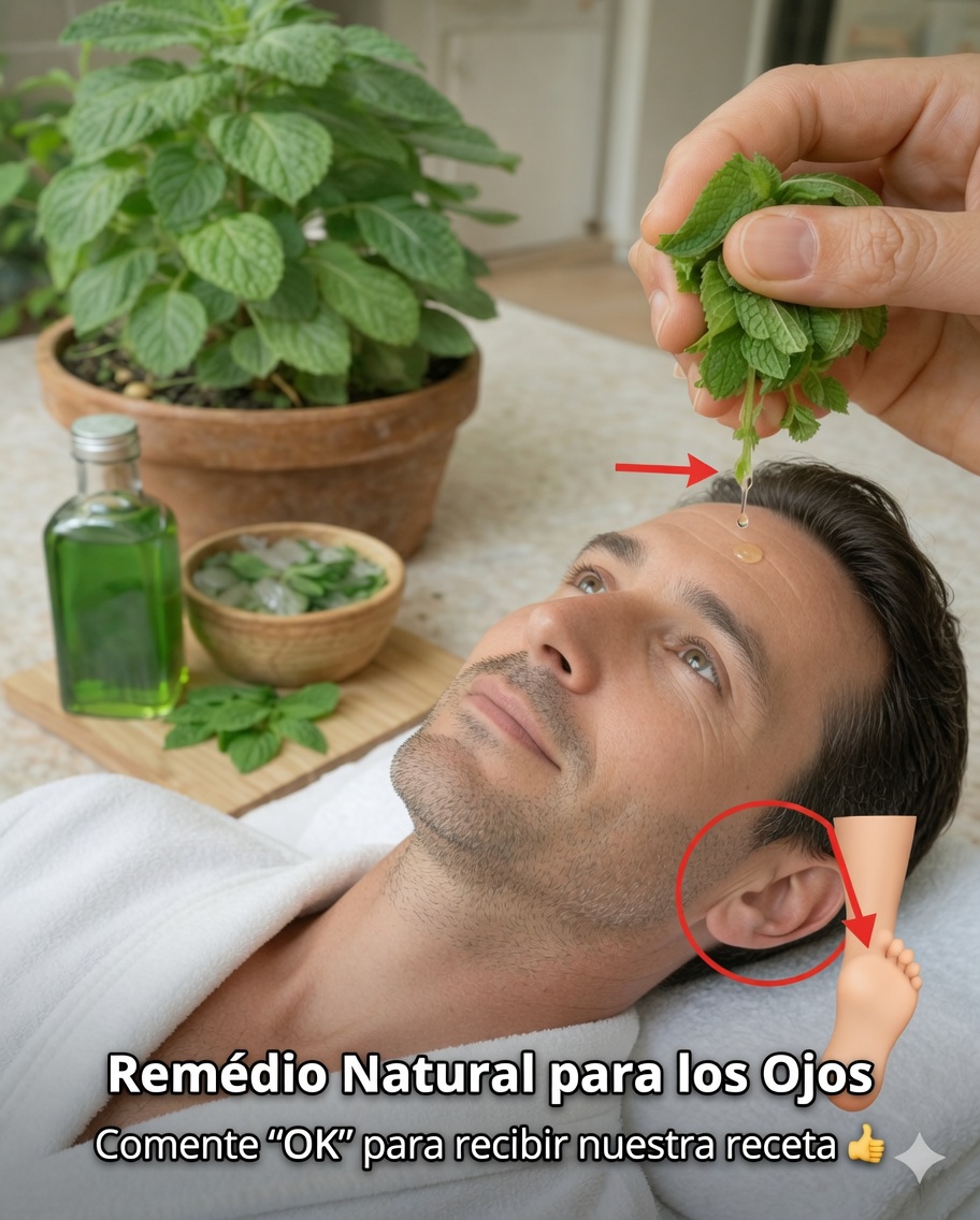 Orégano para la salud ocular: cómo esta sencilla hierba puede apoyar su visión de forma natural