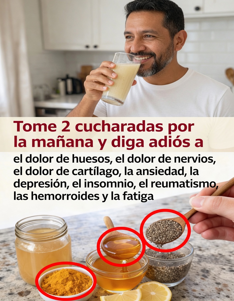 2 Superalimentos que Pueden Ayudar a Fortalecer los Riñones de Forma Natural