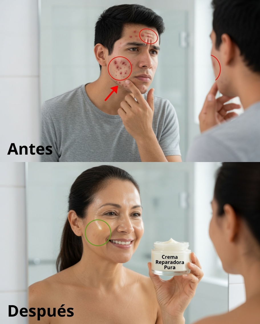Pequeñas bolitas blancas en el rostro: qué es la milia y cómo mejorar la apariencia de la piel de forma segura