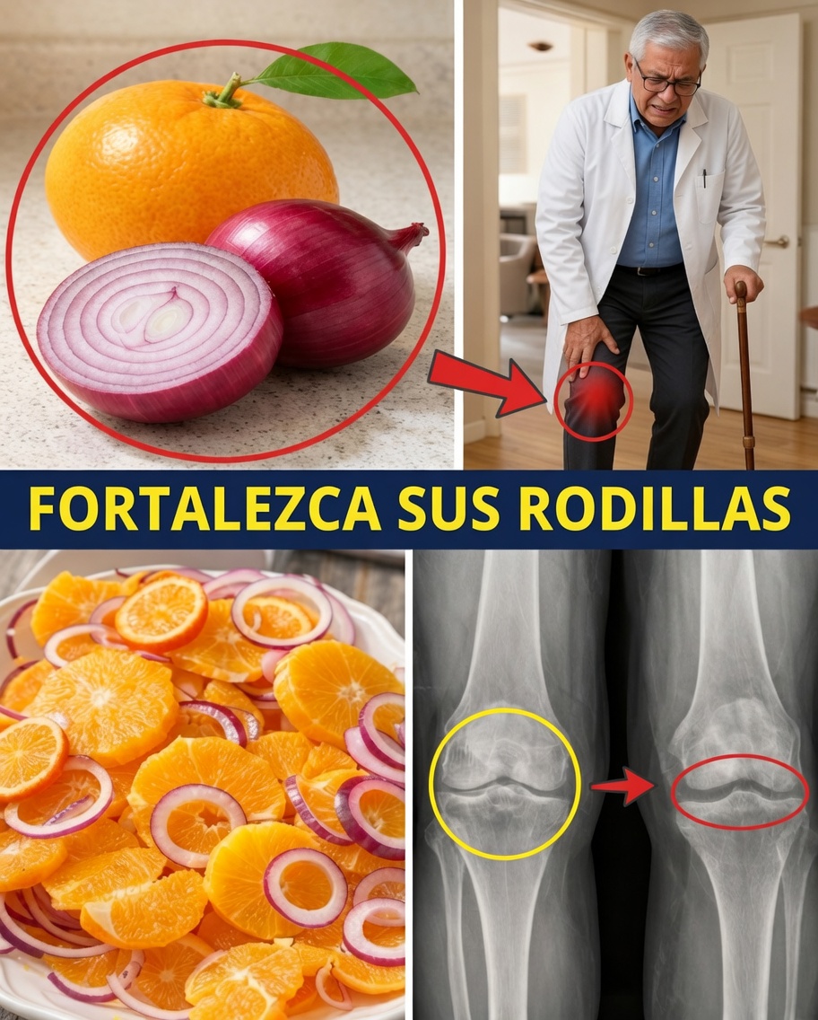 9 Maneras sencillas de fortalecer tus rodillas, cartílagos y ligamentos (basadas en la ciencia y en resultados reales)