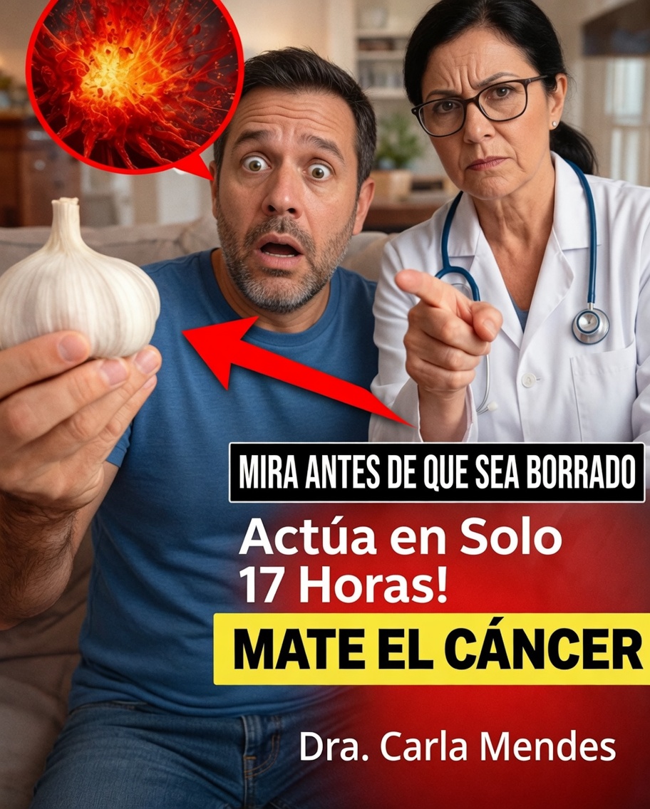 11 alimentos que pueden ayudar en la prevención del cáncer (basado en la ciencia)