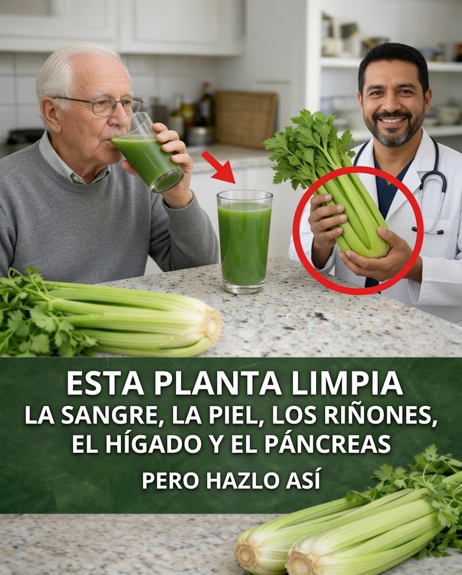 Aipo: El superalimento subestimado que puede ayudar a mantener una presión arterial saludable