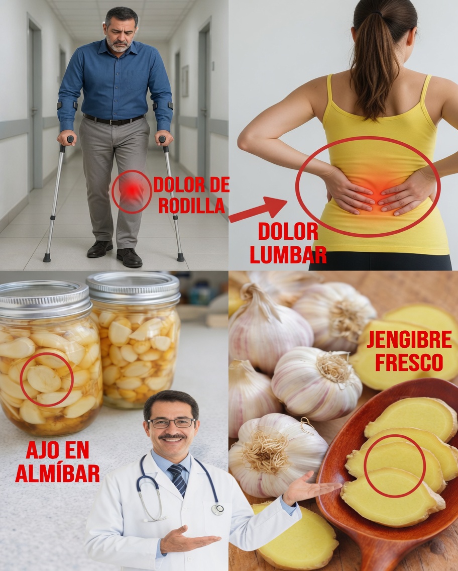 Formas naturales de aliviar el dolor en las piernas y las molestias en las articulaciones sin medicamentos