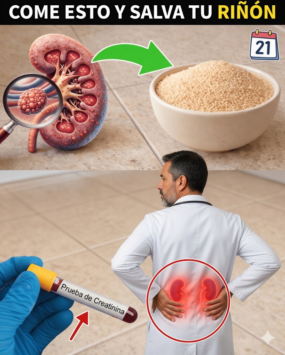 Los 8 mejores alimentos ricos en proteínas amigables con los riñones para apoyar la salud renal y controlar los niveles de creatinina