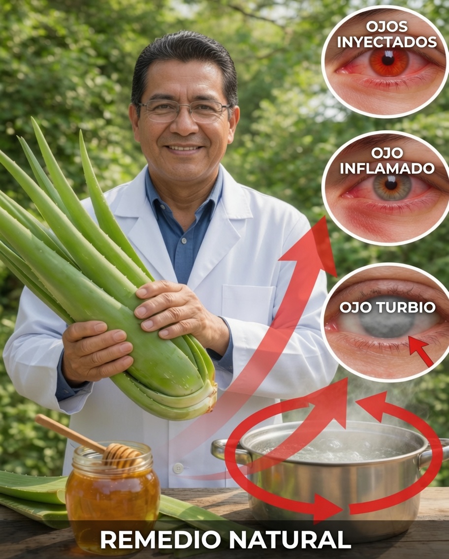 Aloe Vera: El Secreto Natural para una Piel Radiante y Bienestar Diario