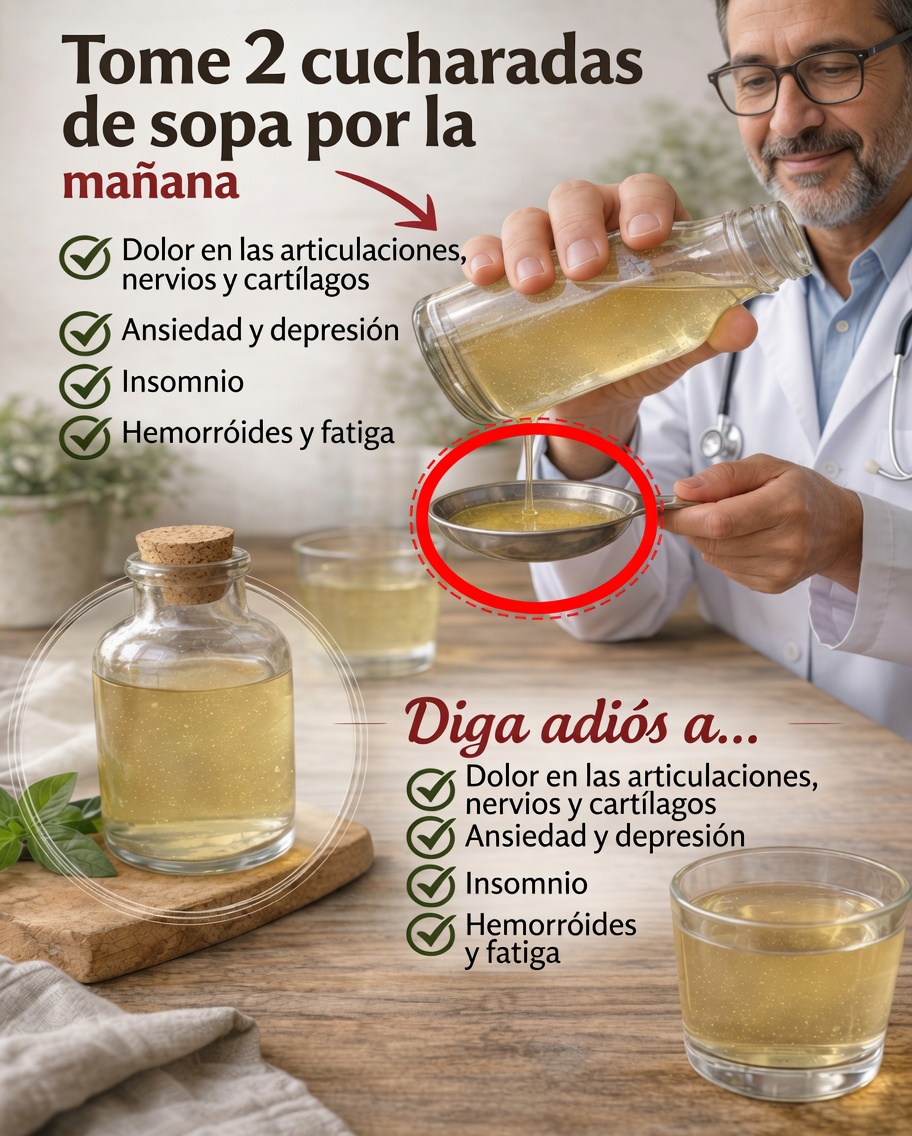 El hábito matutino de 2 minutos que puede hacerte sentir más ligero y con más energía