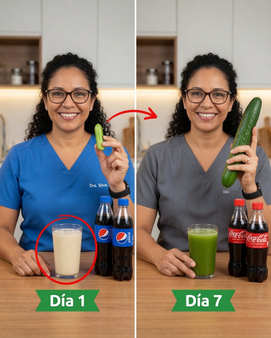 Ajo + Coca-Cola + Miel: ¿Tendencia viral o mito de salud?