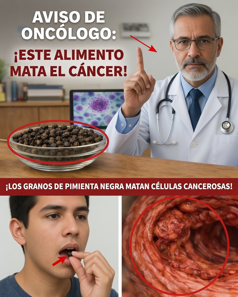 10 alimentos cotidianos que pueden apoyar las defensas naturales de tu cuerpo con el avance de la edad