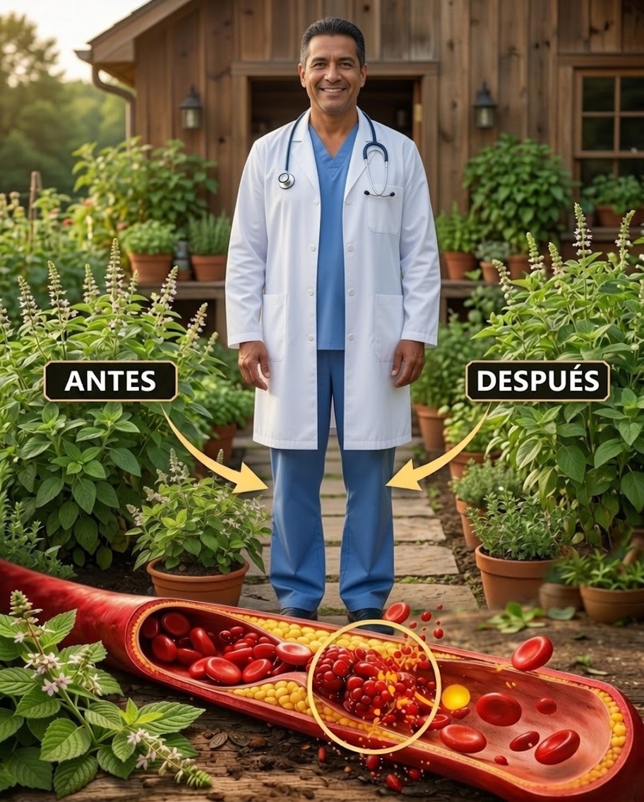 Descubra las 5 hierbas más populares que pueden ayudar a mejorar la circulación en las piernas (y lo que debe saber antes de probarlas)