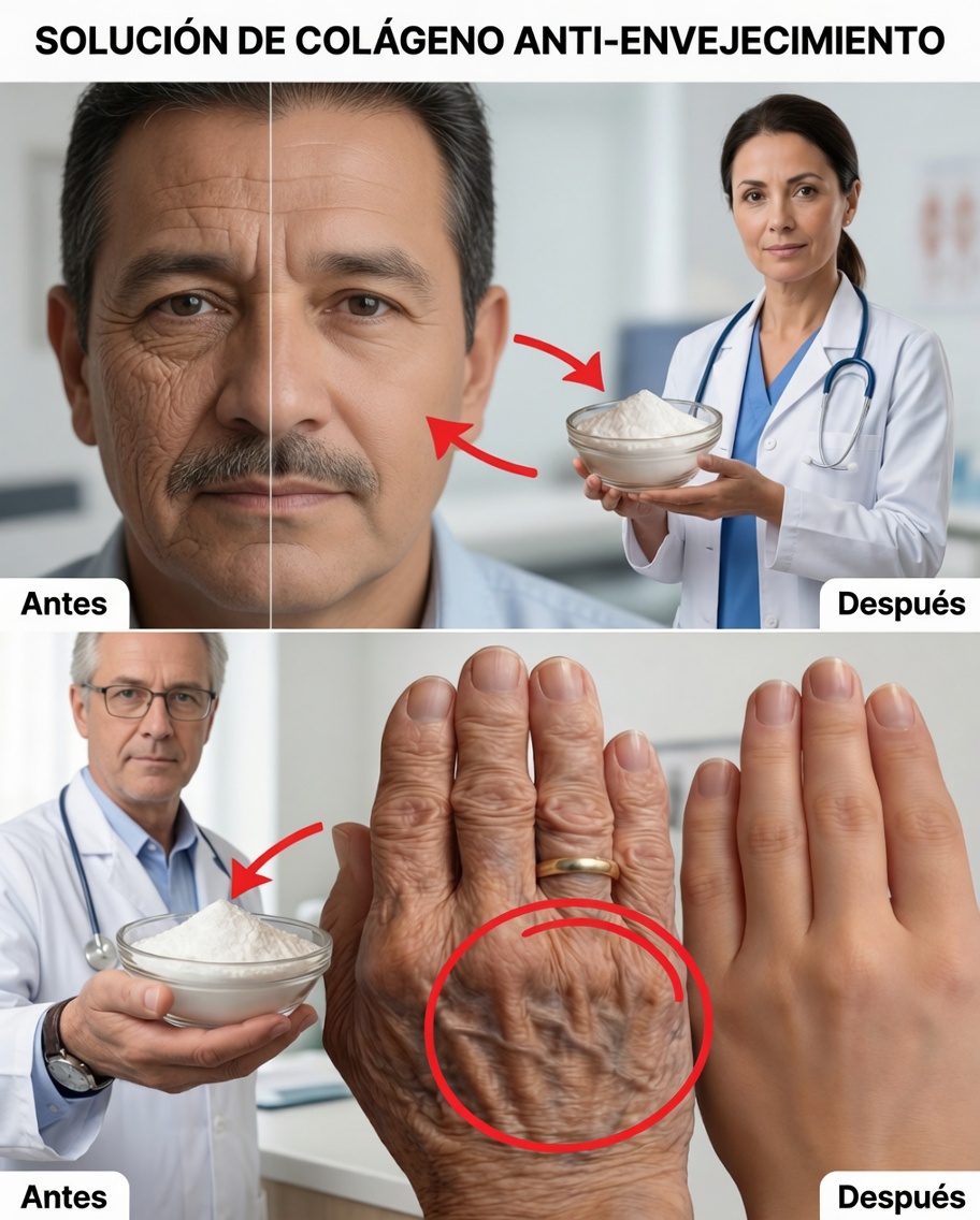 Mascarillas faciales con bicarbonato de sodio: maneras sencillas de suavizar la apariencia de las líneas finas y devolver el brillo natural de la piel