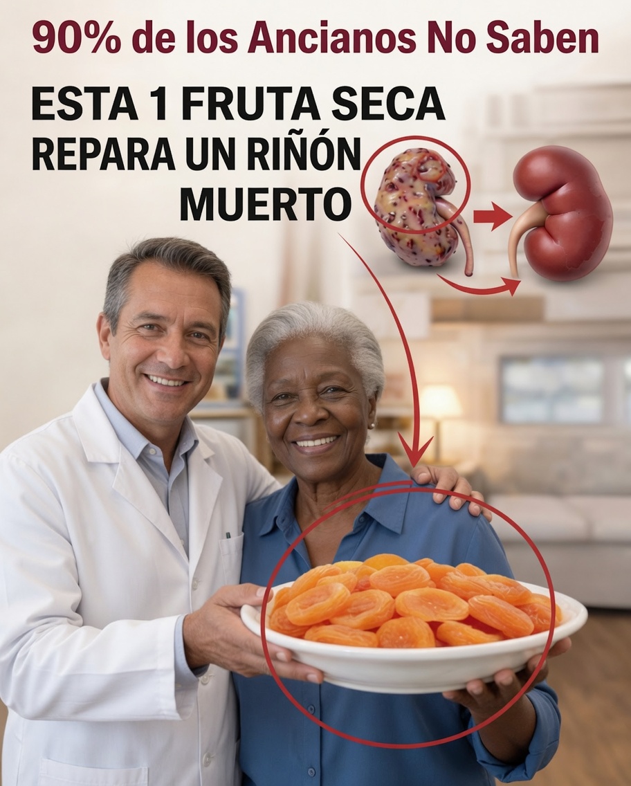Los 5 Mejores Frutos Secos para Apoyar el Crecimiento Natural en Altura y la Salud de los Huesos