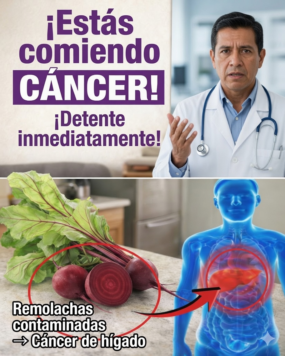 5 alimentos cotidianos que pueden alimentar silenciosamente las células cancerígenas (y los cambios simples que pueden ayudar a combatirlas)