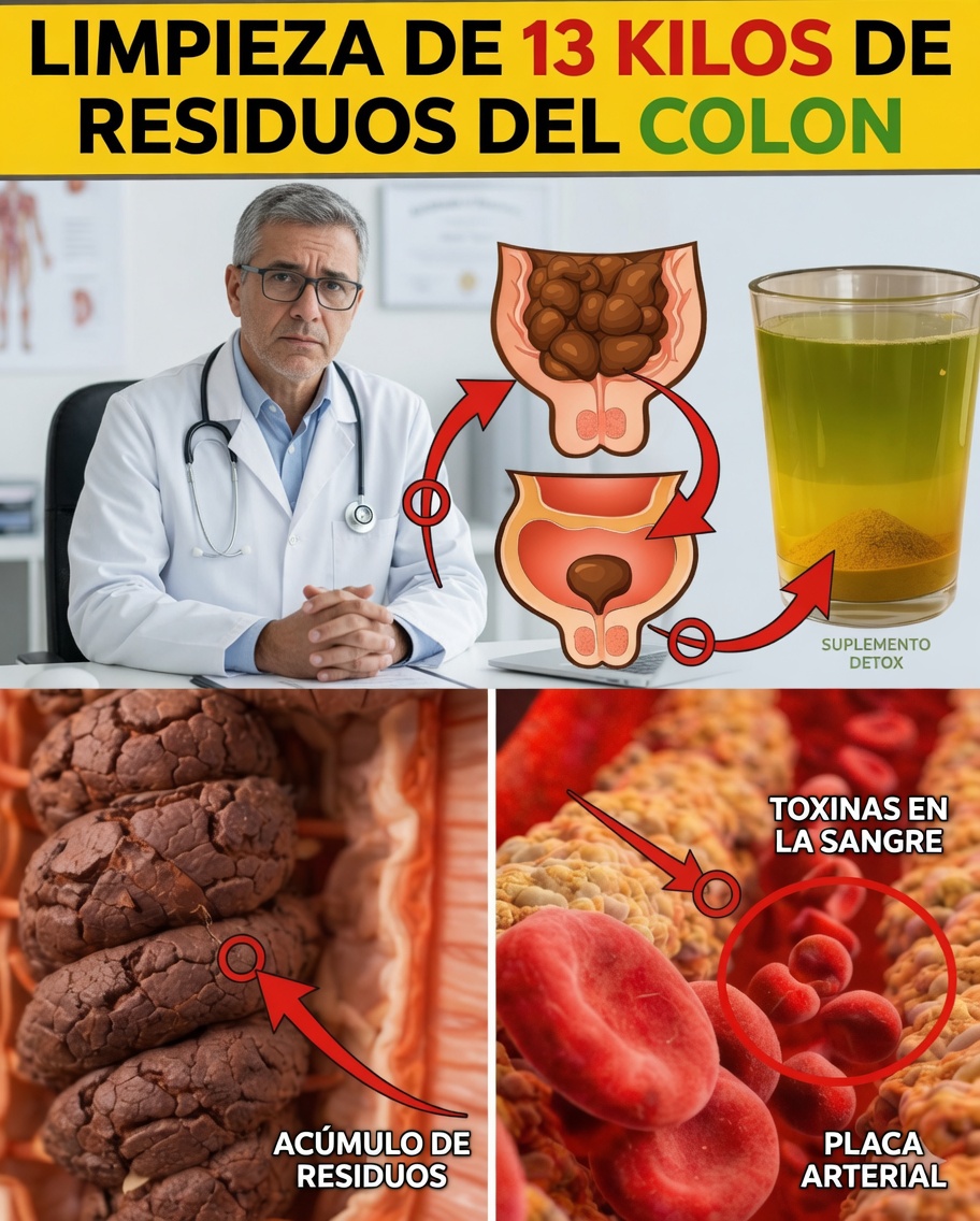 Beba esta mezcla simple antes de dormir para ayudar a mantener un confort digestivo suave