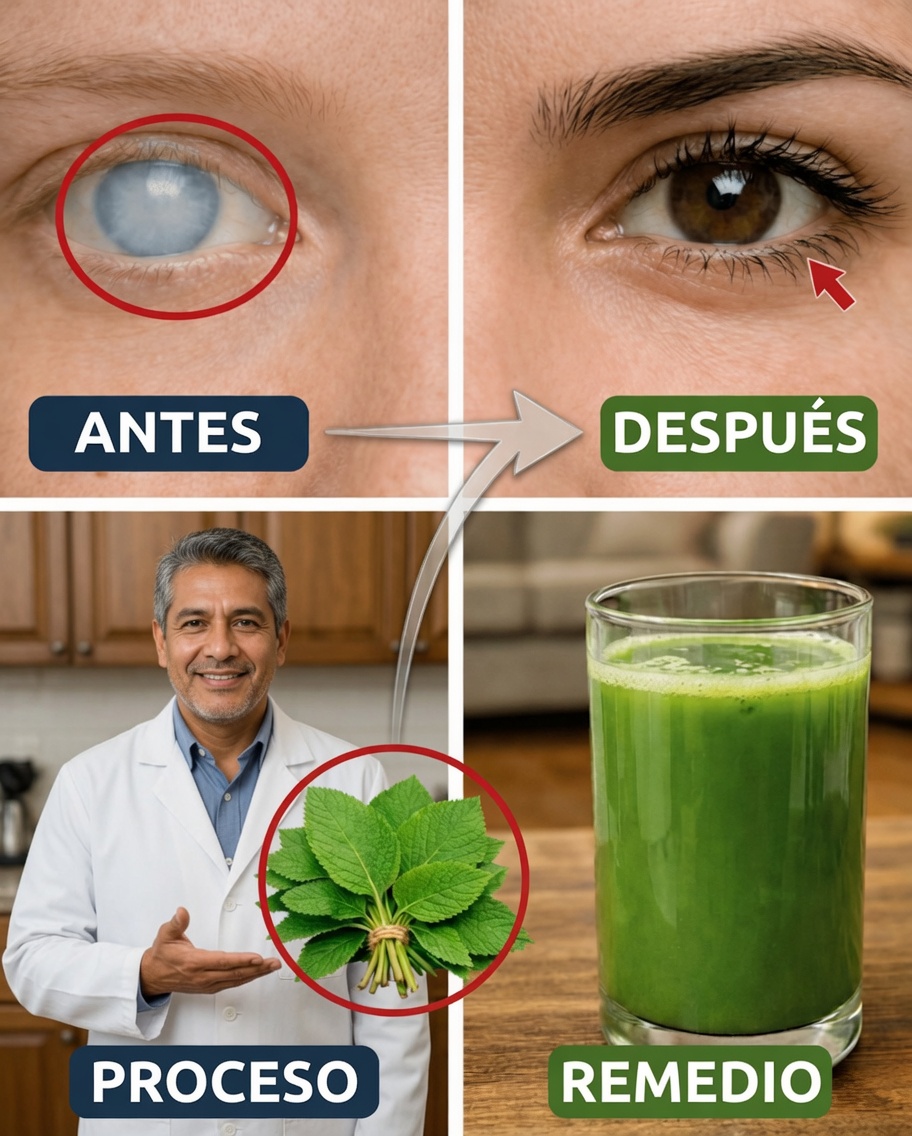 ¿Visión borrosa después de horas en el celular o la computadora? Prueba esta suave infusión de hojas de orégano