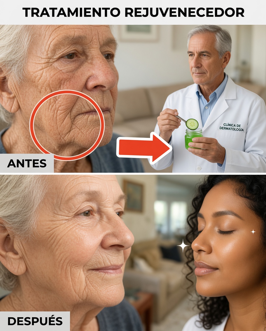 El secreto japonés de belleza que está encantando al mundo: ingredientes naturales para una piel radiante y joven después de los 50
