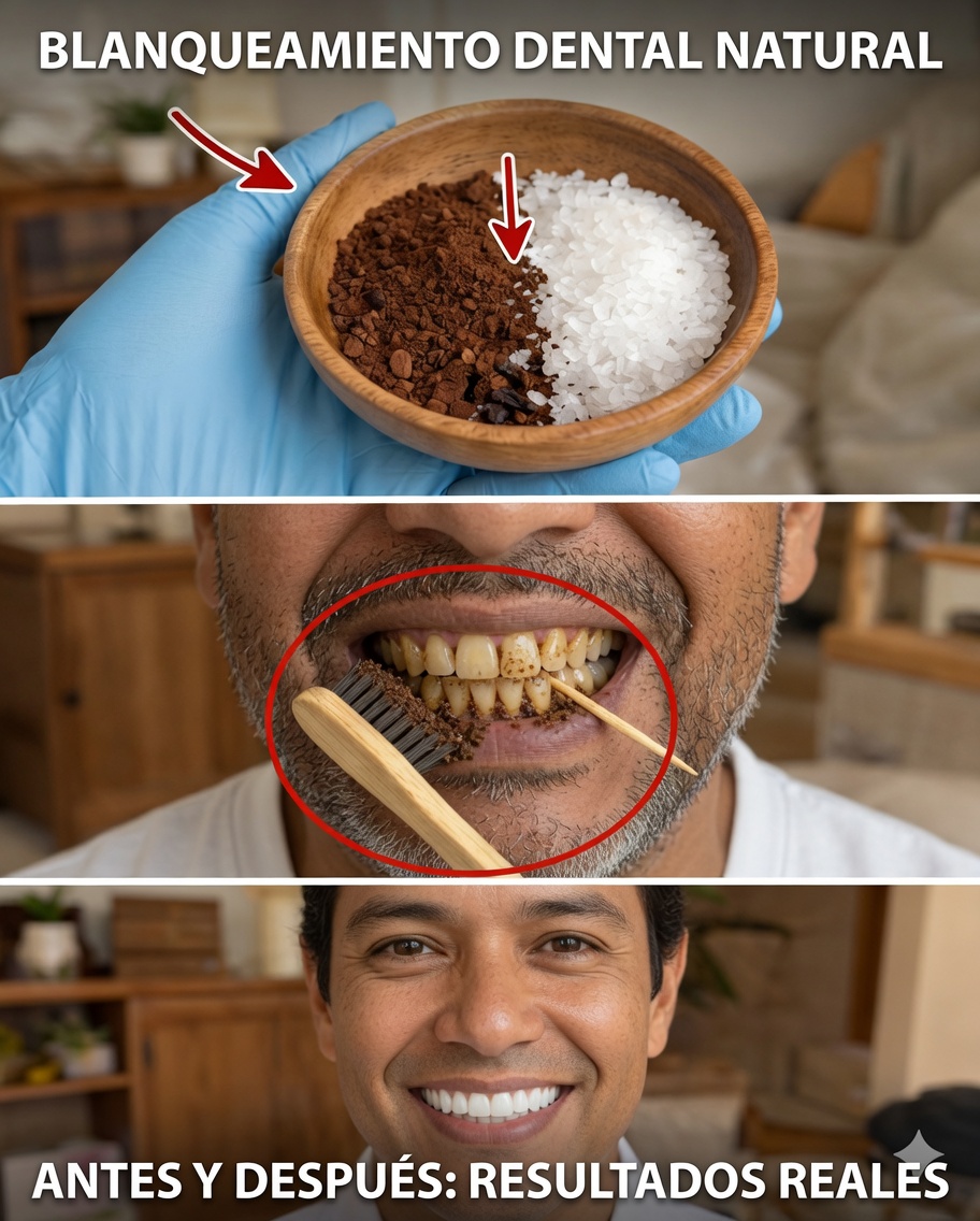 9 Maneras Naturales y Suaves de Ayudar a Reducir la Placa y el Sarro (Sin Dañar el Esmalte Dental)