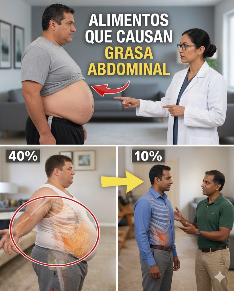 19 alimentos cotidianos que pueden ayudar a acelerar el metabolismo de forma natural (y apoyar la quema de grasa)