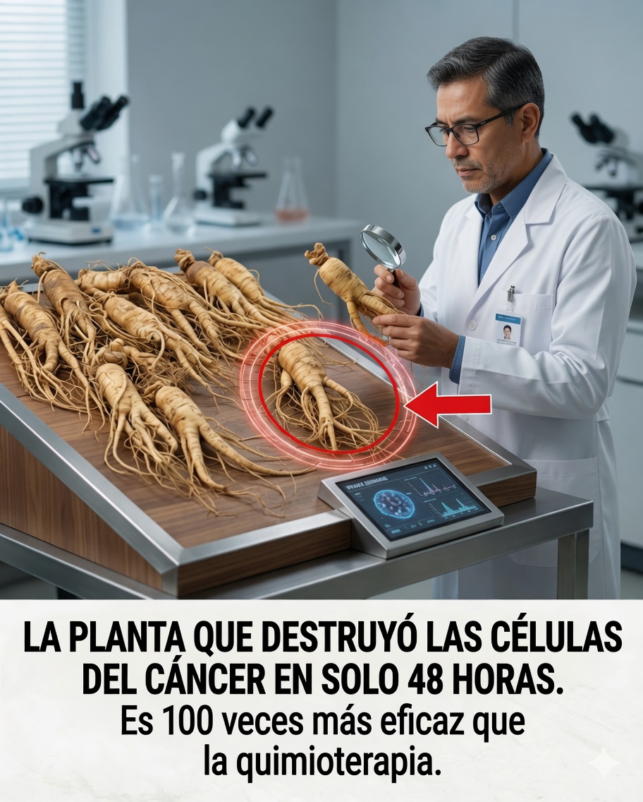 Raíz de Diente de León: Un Impulso Natural para la Salud que Puede Ayudar al Cuerpo en la Defensa Contra Enfermedades