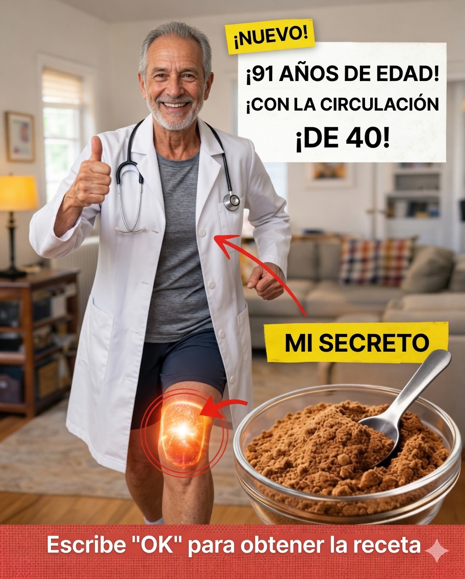 Bocadillos nocturnos que pueden ayudar a estimular la circulación de forma natural