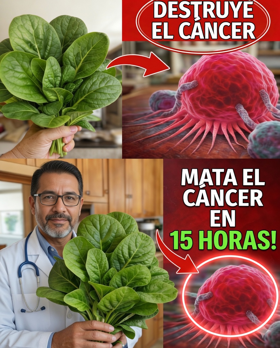 La Hoja Milagrosa: ¿El Secreto Natural para Fortalecer las Defensas y Recuperar la Vitalidad?